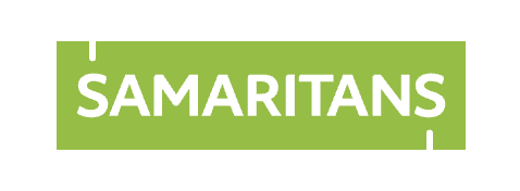 Samaritans in Scotland Logo