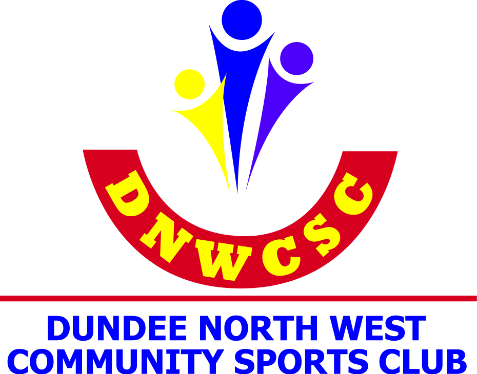 Dundee North West Community Sports Club Logo