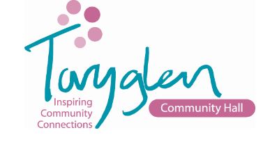 Toryglen Community Hall Logo