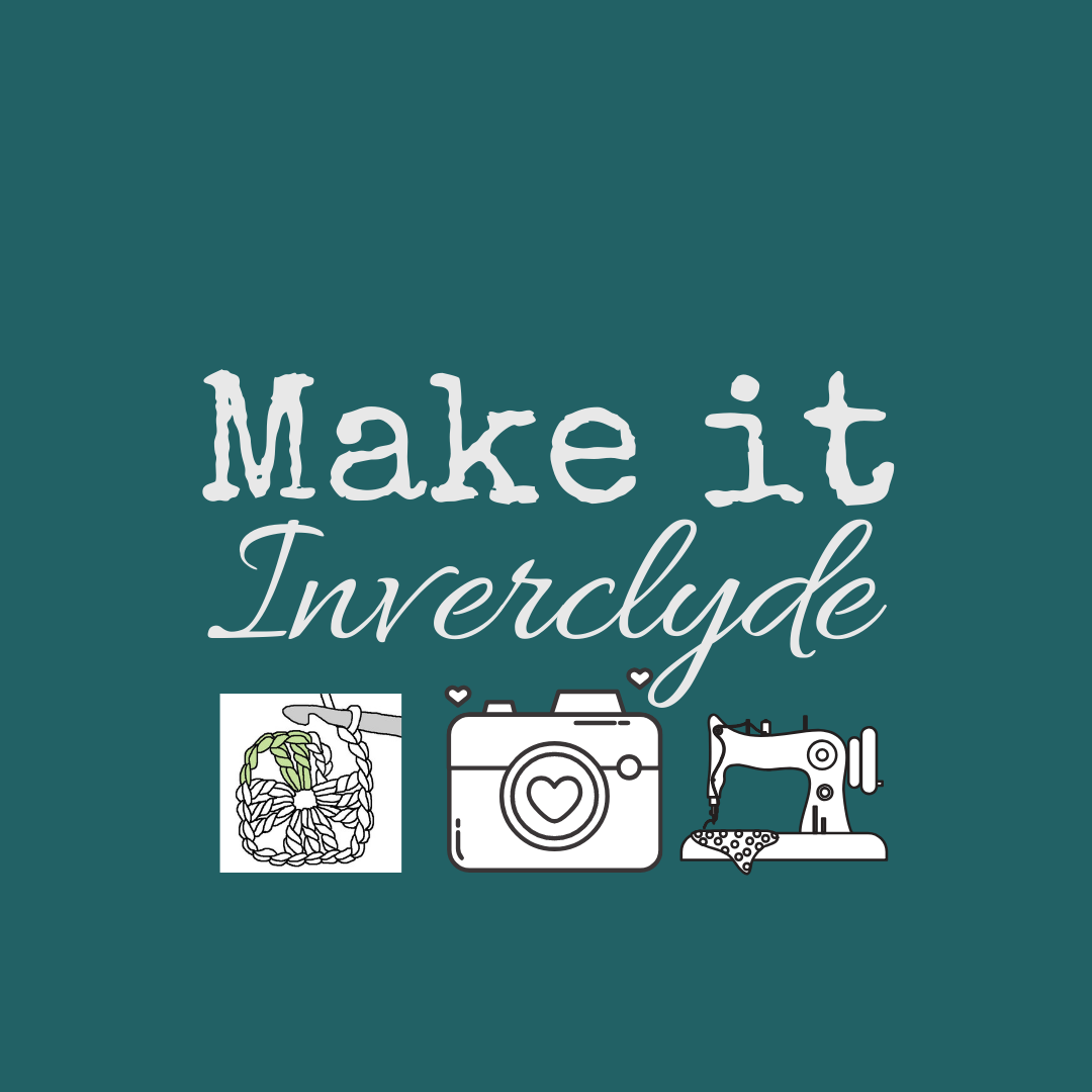 Make It! Inverclyde Logo