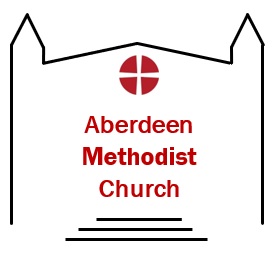Aberdeen Methodist Church Logo