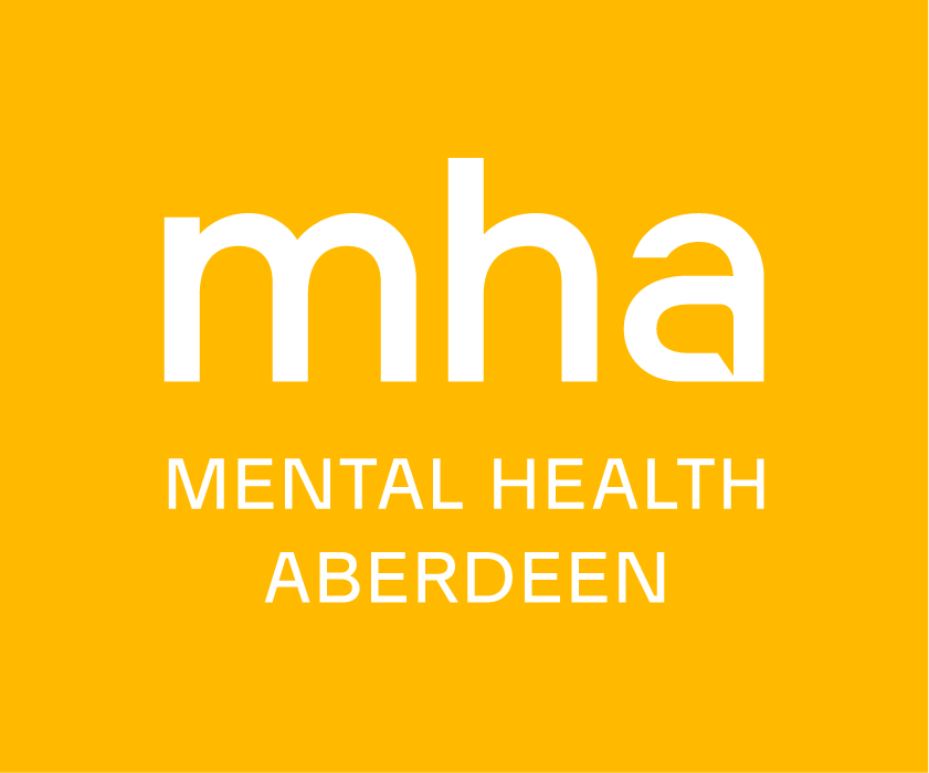 Mental Health Aberdeen Logo