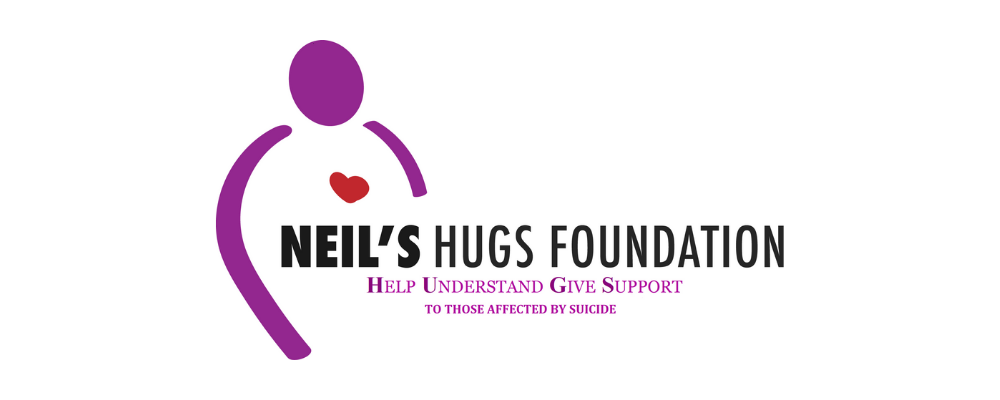 Neil's Hugs Foundation Logo