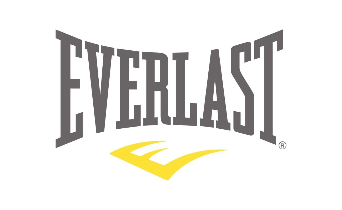Everlast Fitness Club Logo