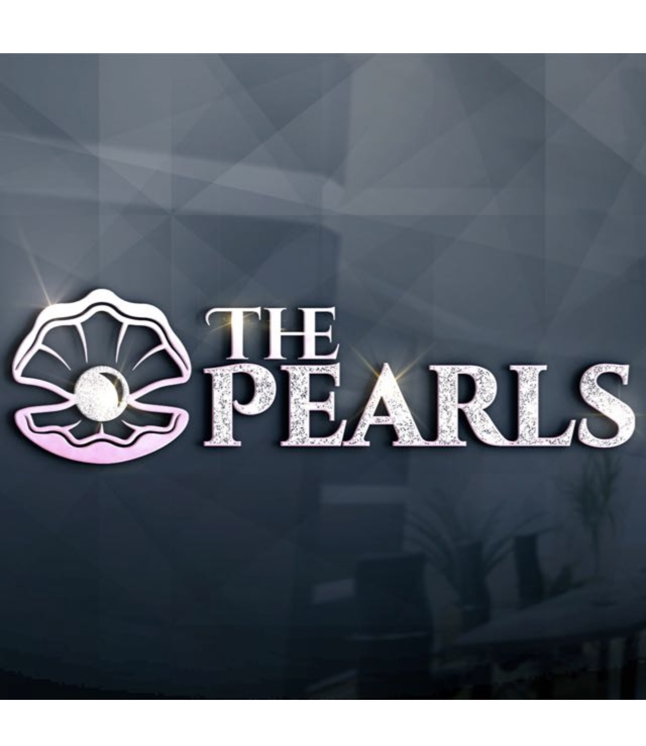 Pearls Group Logo