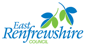Work East Ren Logo