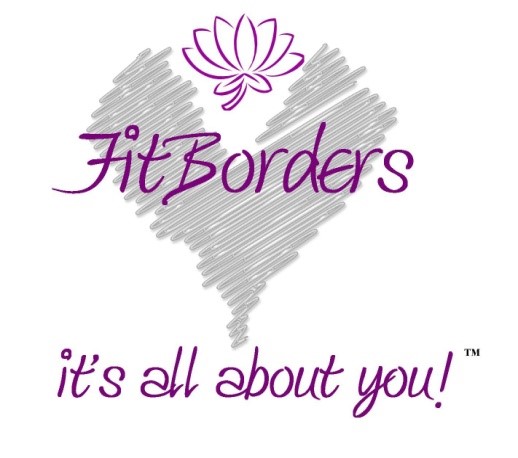FitBorders Logo