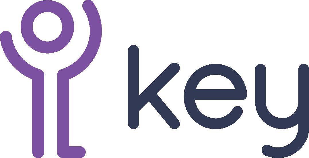 Key Logo