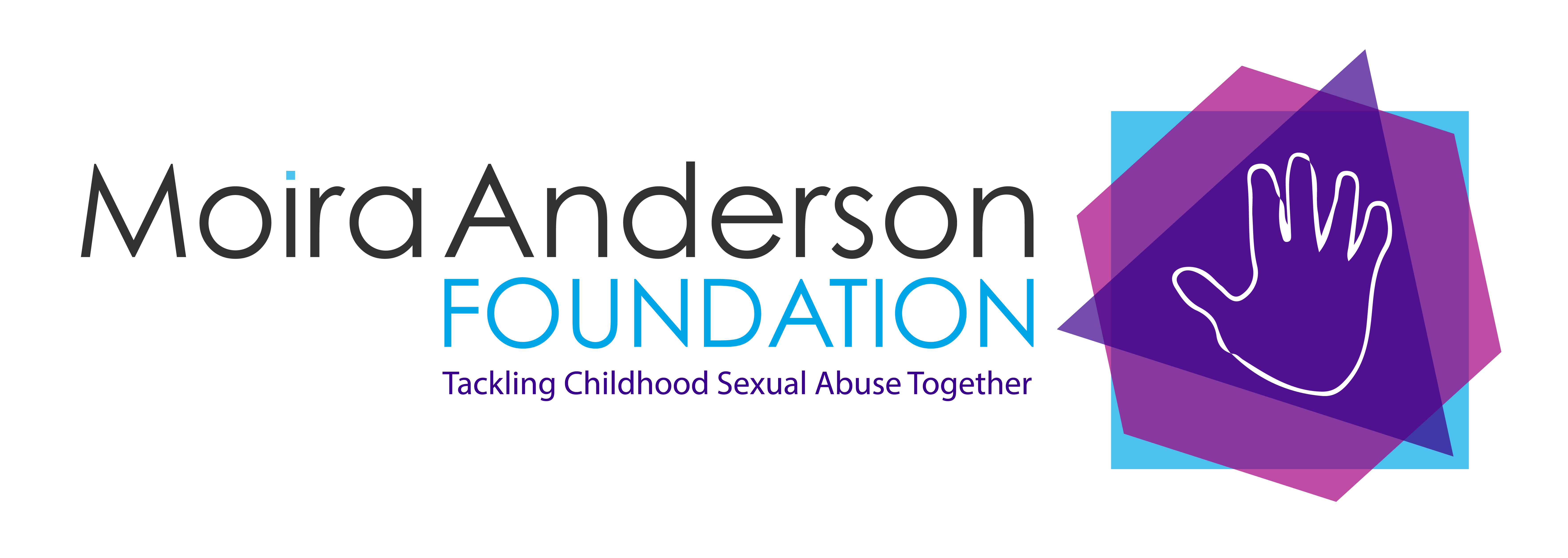 Moira Anderson Foundation Logo