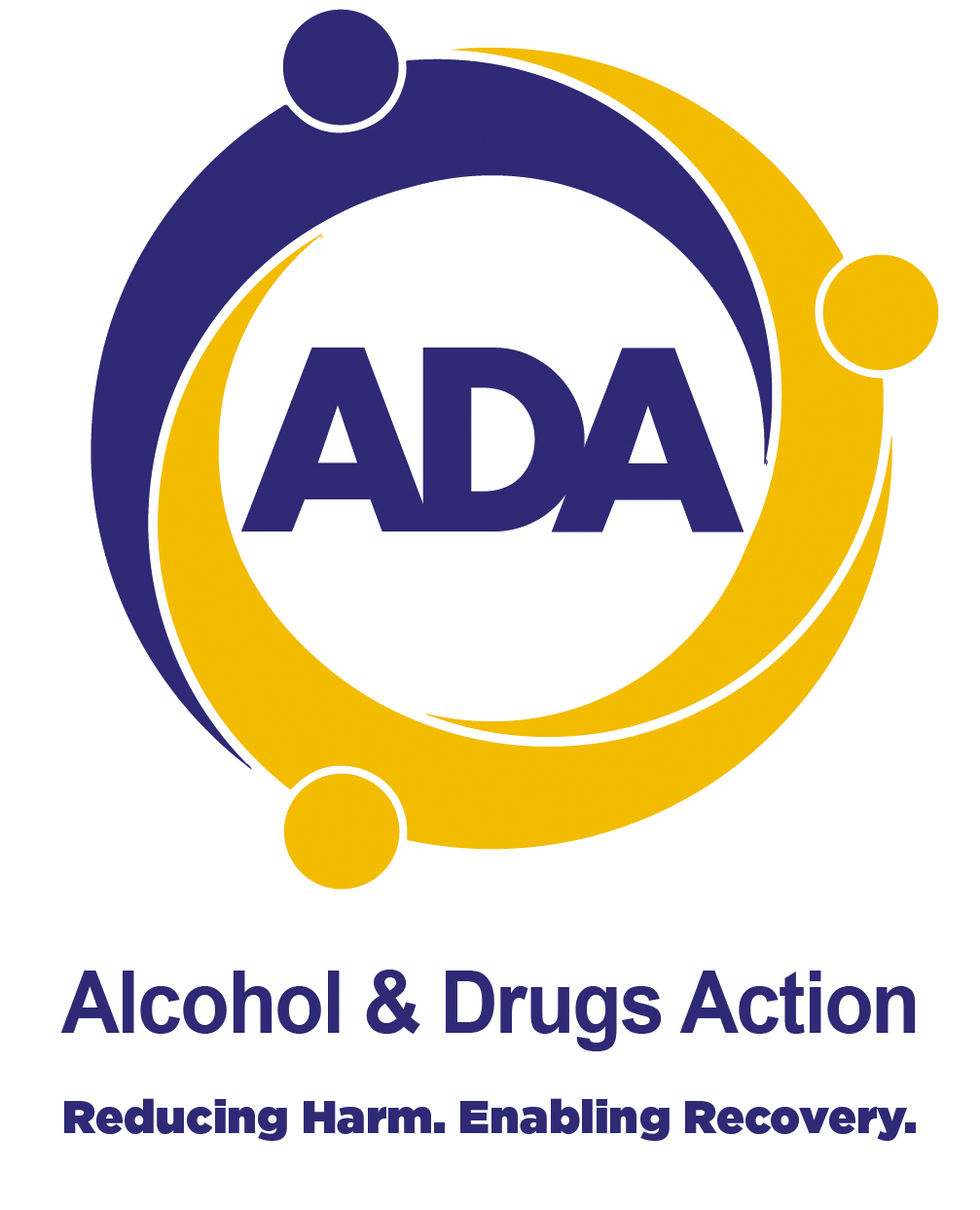 Alcohol & Drugs Action Logo