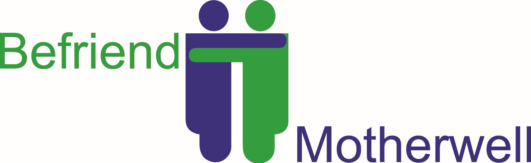 Befriend Motherwell  Logo