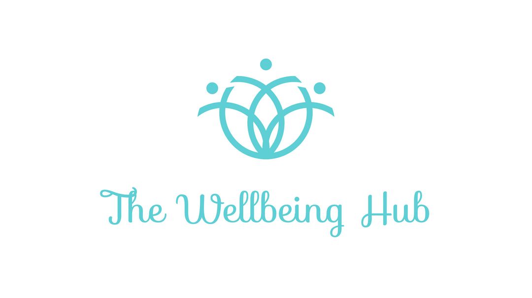The Wellbeing Hub Glasgow Ltd Logo