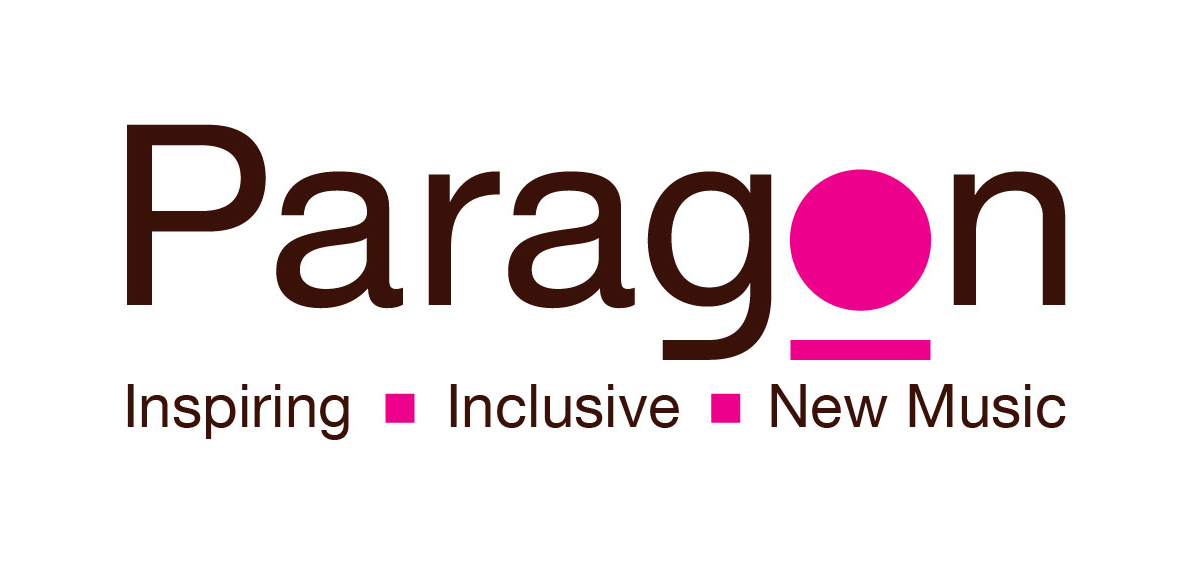 Paragon Music Logo
