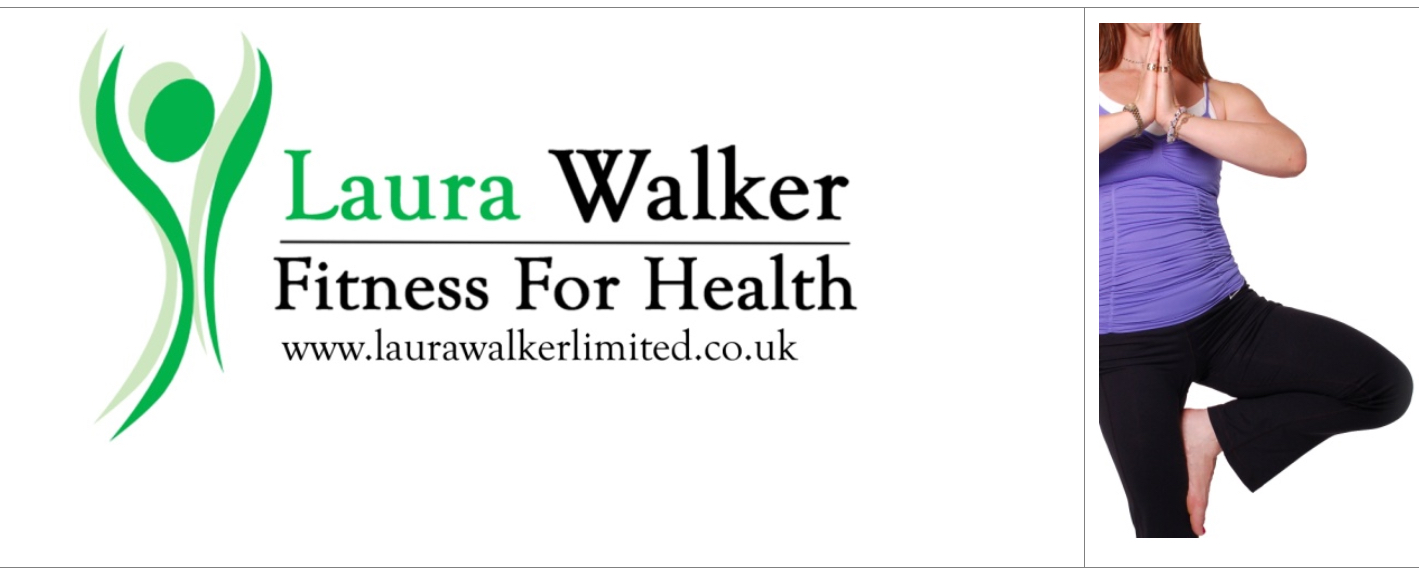 Laura A Walker Limited Logo