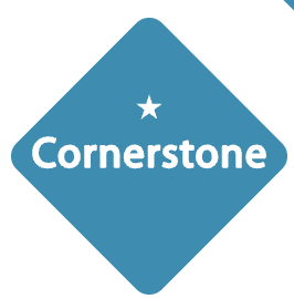 Cornerstone Moray Logo