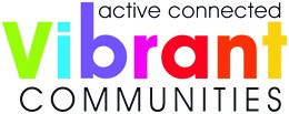 Vibrant Communities Lifeskills and Inclusion Multiply Logo