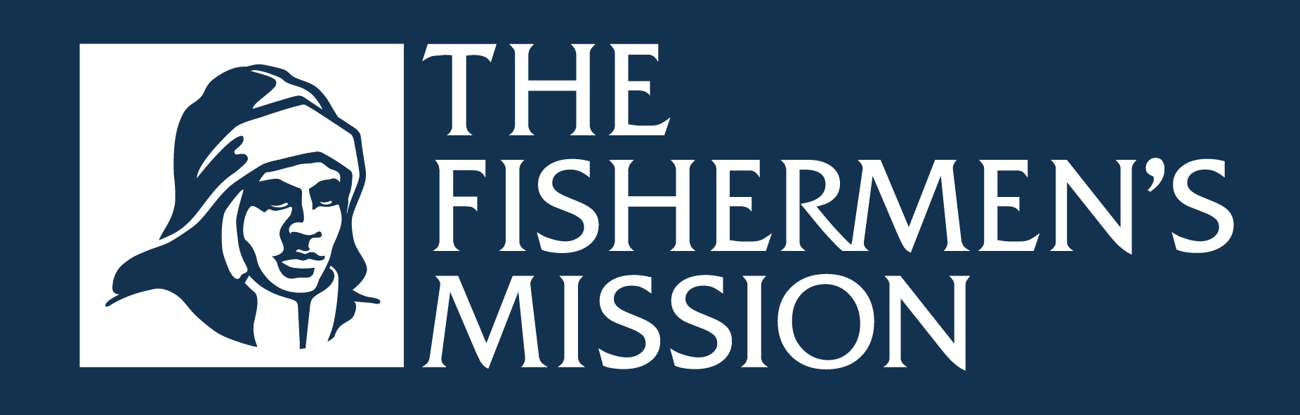 The Fishermen's Mission Logo
