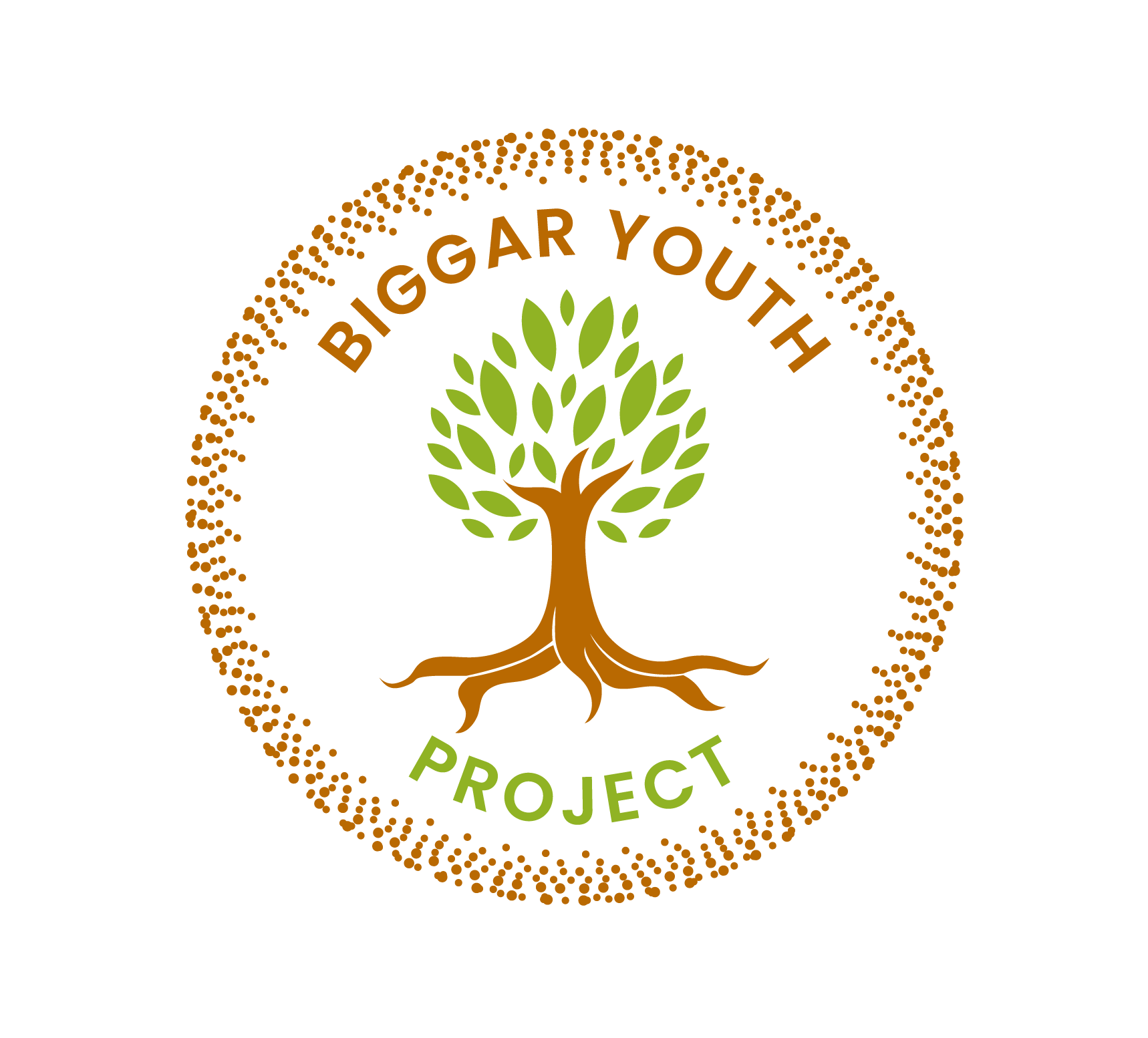 Biggar Youth Project SCIO Logo