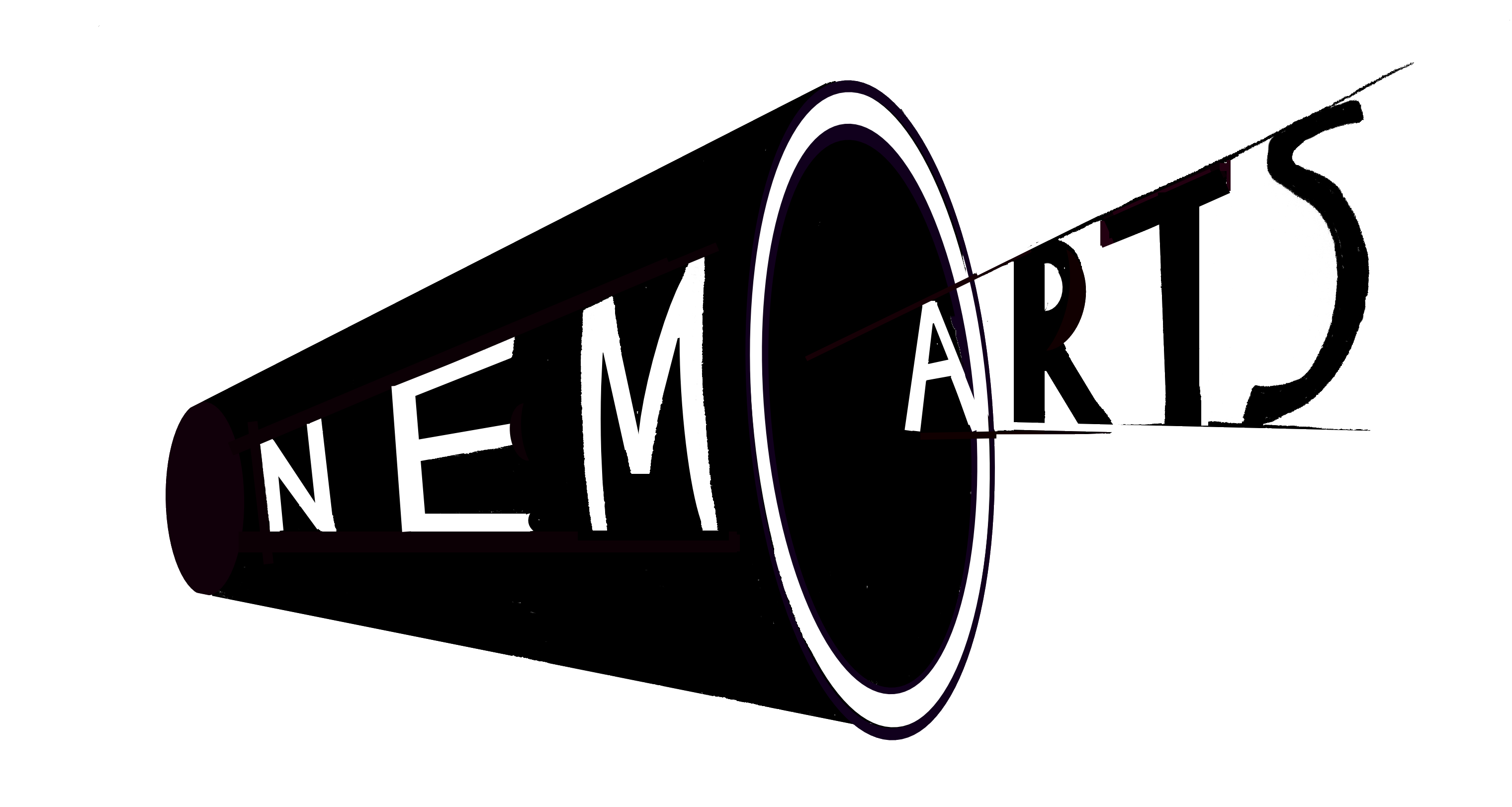 Nemo Arts Choir Logo