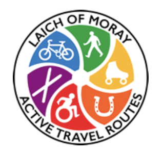 Laich of Moray Trust Logo