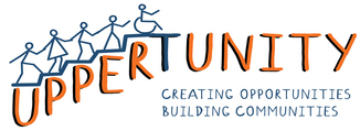 Uppertunity Logo