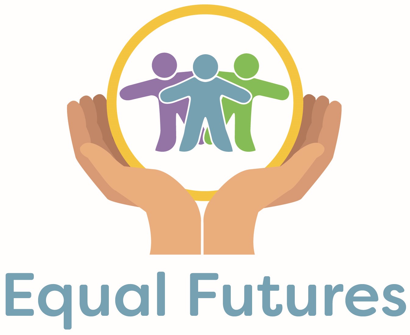 Equal Futures Logo