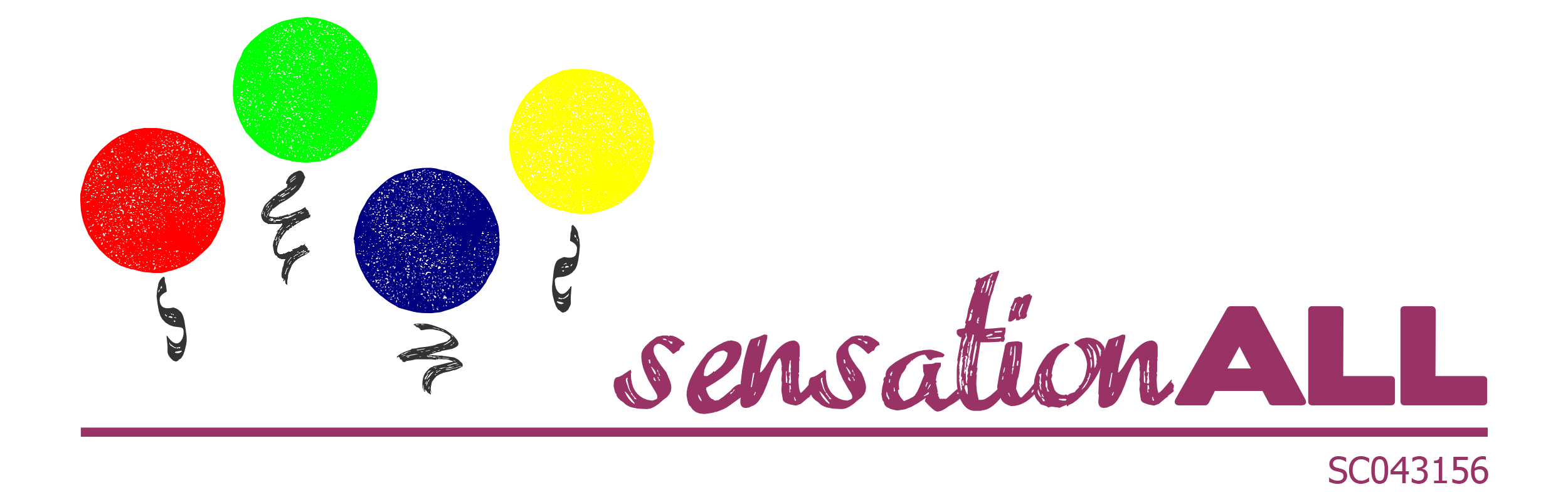 SensationALL Logo