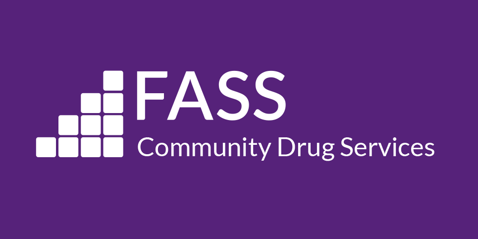 Community Drug Service Logo