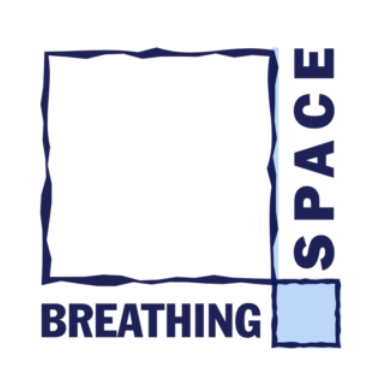 Breathing Space Logo