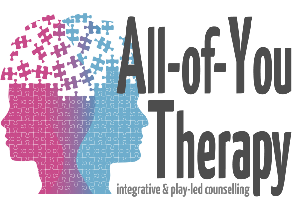 All-of-You Therapy Logo