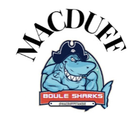 Macduff Petanque Club Logo