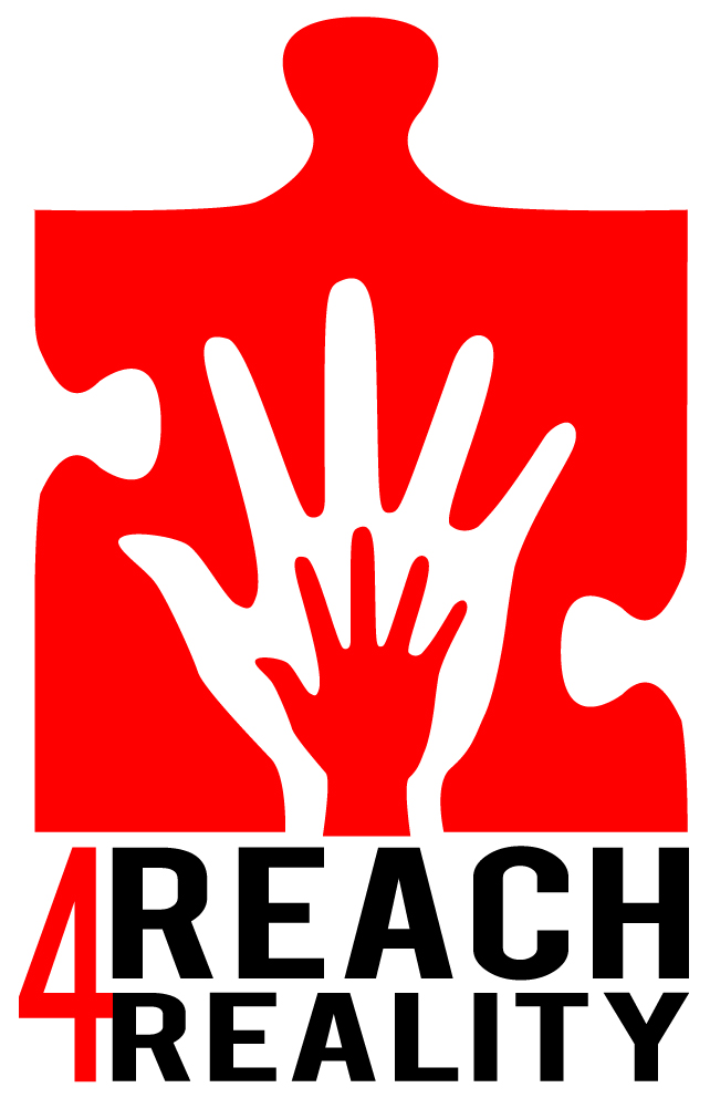 Reach4Reality Logo