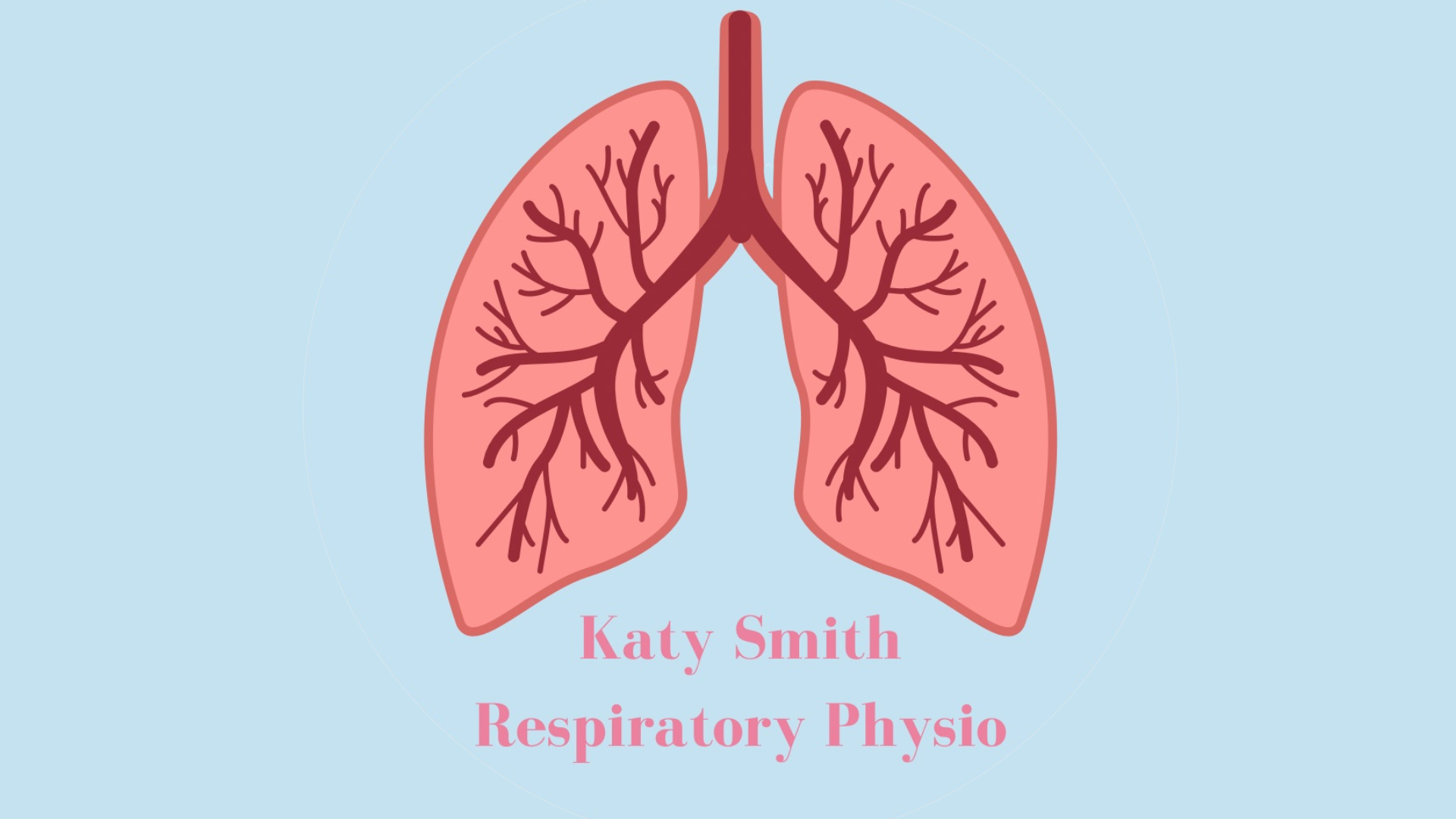Katy Smith Respiratory Physiotherapy Logo