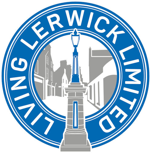 Living Lerwick Ltd Logo