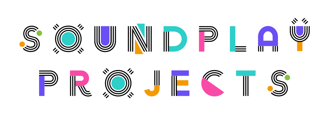 Soundplay Projects Logo