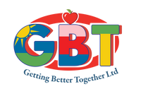 Getting Better Together Ltd Logo