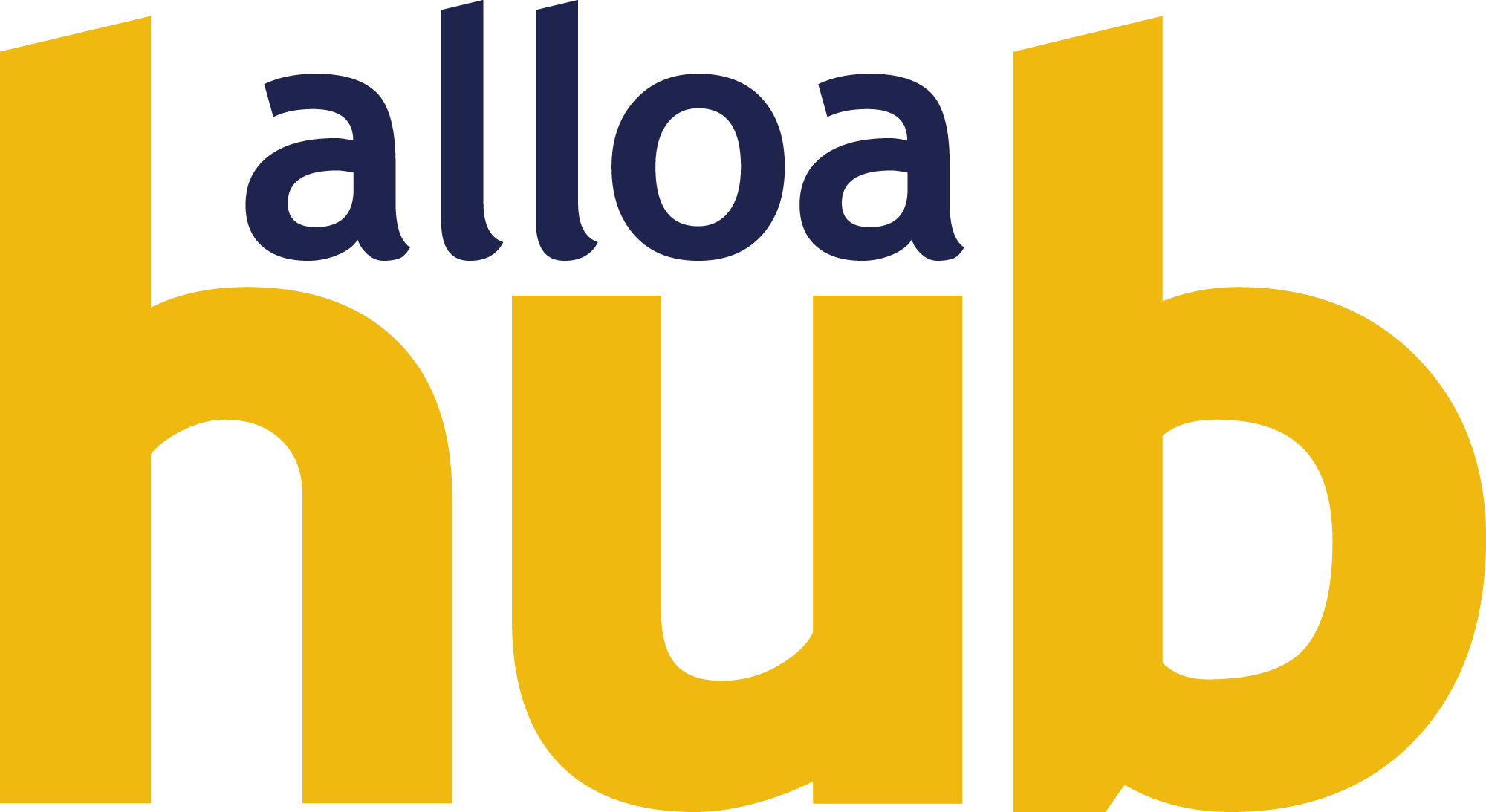 Alloa Hub Ltd Logo
