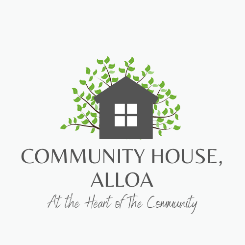 Community House Ltd. Logo