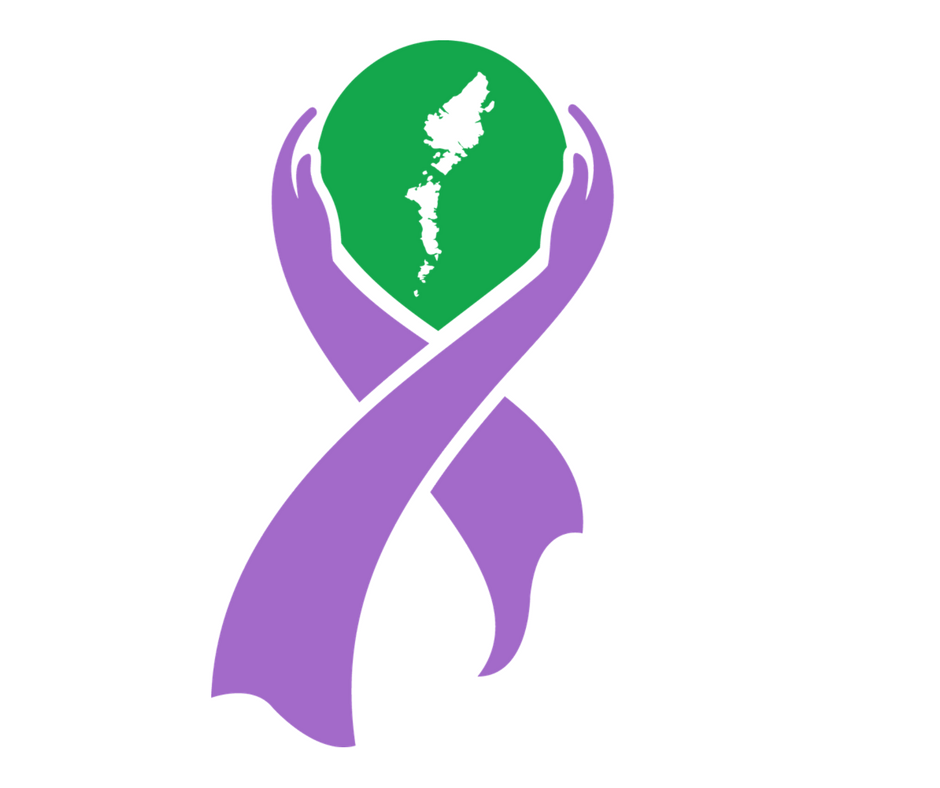 Western Isles Cancer Care Initiative (WICCI) Logo