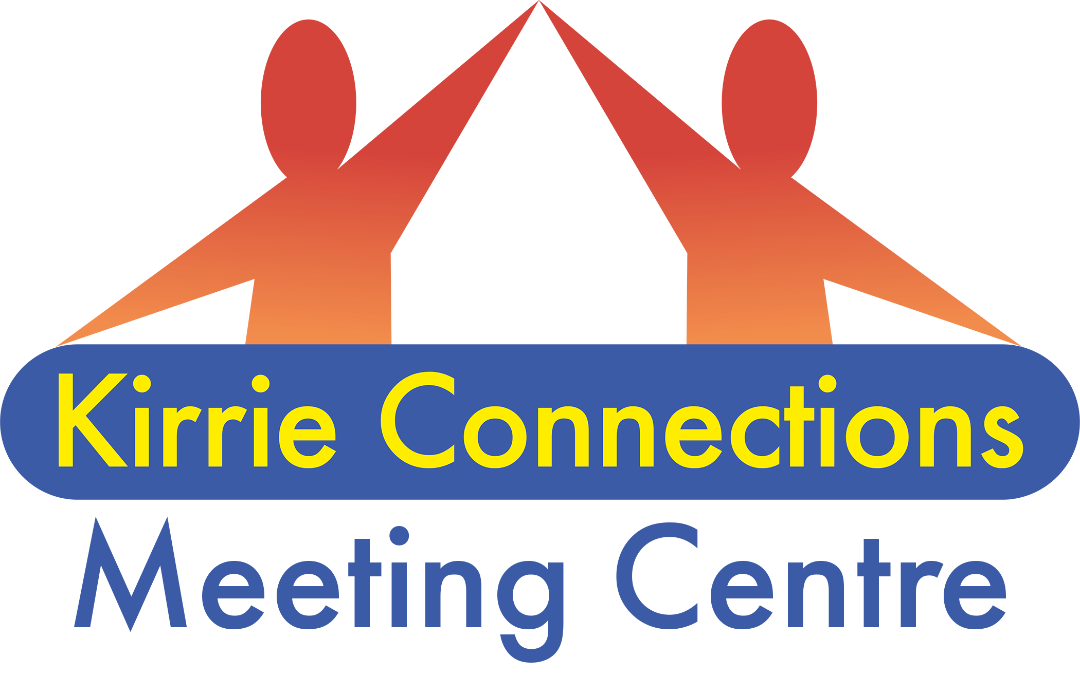Kirrie Connections Logo