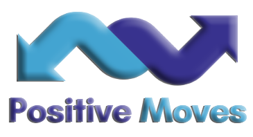 Positive Moves Logo