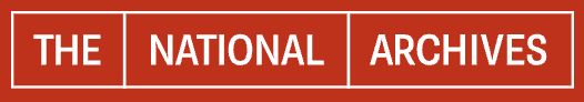 The National Archives Logo