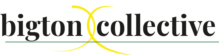 Bigton Collective Ltd Logo