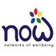 Networks of Wellbeing Ltd (NoW) Logo