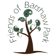 Friends of Barshaw Park Logo