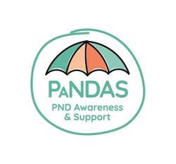 PANDAS Logo