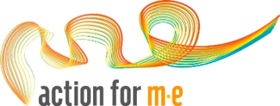 Healthcare Services for M.E. Logo