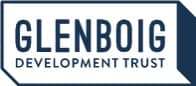 Glenboig Development Trust (GDT) Logo