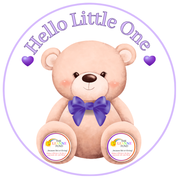 Hello Little One Logo