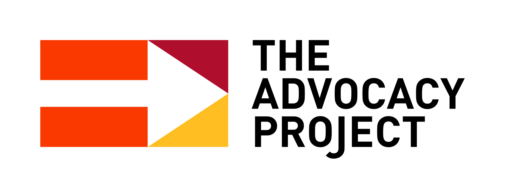 The Advocacy Project Logo